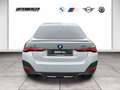 BMW i4 eDrive40 Gran Coupe M Sportpaket HiFi DAB Grijs - thumbnail 6