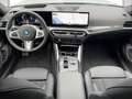 BMW i4 eDrive40 Gran Coupe M Sportpaket HiFi DAB Grijs - thumbnail 11