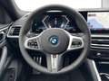 BMW i4 eDrive40 Gran Coupe M Sportpaket HiFi DAB Grijs - thumbnail 12