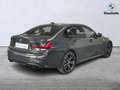 BMW 340 M0i mhev 48V xdrive auto Grigio - thumbnail 6