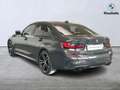 BMW 340 M0i mhev 48V xdrive auto Grigio - thumbnail 8