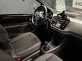 Volkswagen up! Active ** nur 5.450 km **Sitzhzg**maps+more dock** Schwarz - thumbnail 12