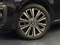 Volkswagen up! Active ** nur 5.450 km **Sitzhzg**maps+more dock** Schwarz - thumbnail 2