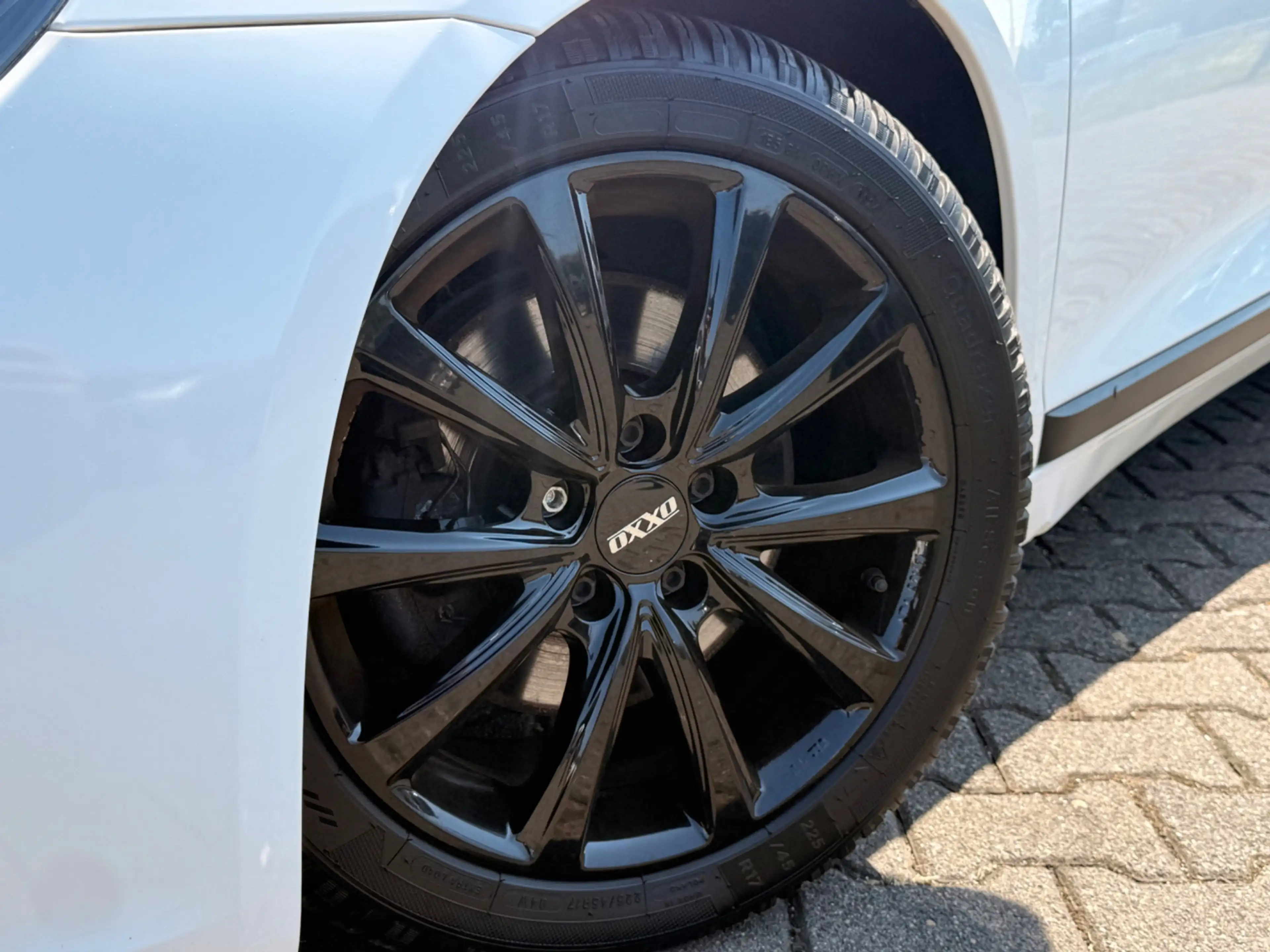Volkswagen Scirocco 1.4 TSI Highline — photo 5
