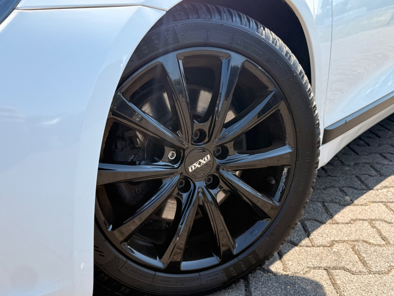 Volkswagen Scirocco 1.4 TSI Highline — photo 5