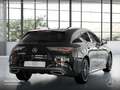 Mercedes-Benz CLA 200 AMG+NIGHT+PANO+360°+LED+STHZG+TOTW+7G Negro - thumbnail 4
