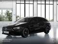 Mercedes-Benz CLA 200 AMG+NIGHT+PANO+360°+LED+STHZG+TOTW+7G Negro - thumbnail 13