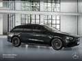 Mercedes-Benz CLA 200 AMG+NIGHT+PANO+360°+LED+STHZG+TOTW+7G Negro - thumbnail 15