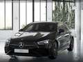 Mercedes-Benz CLA 200 AMG+NIGHT+PANO+360°+LED+STHZG+TOTW+7G Negro - thumbnail 2