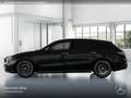 Mercedes-Benz CLA 200 AMG+NIGHT+PANO+360°+LED+STHZG+TOTW+7G Negro - thumbnail 5
