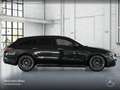 Mercedes-Benz CLA 200 AMG+NIGHT+PANO+360°+LED+STHZG+TOTW+7G Negro - thumbnail 18
