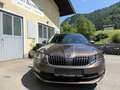 Skoda Octavia Ambition  AHK Xeno Navi PDC Kamera Braun - thumbnail 4