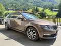 Skoda Octavia Ambition  AHK Xeno Navi PDC Kamera Braun - thumbnail 3