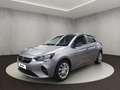 Opel Corsa F 1.2 Edition Silber - thumbnail 1