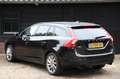 Volvo V60 2.0 T3 Momentum Xenon/Navigatie/Parkeersensor/Stoe Nero - thumbnail 3