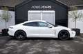 Porsche Taycan PERFORMANCE  HEATPUMP  CHRONO Blanc - thumbnail 4