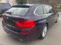 BMW 520 Touring 520 d xDrive LED RFK Navi Automatik Blau - thumbnail 4