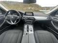 BMW 520 Touring 520 d xDrive LED RFK Navi Automatik Blauw - thumbnail 10