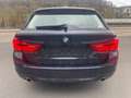 BMW 520 Touring 520 d xDrive LED RFK Navi Automatik Blauw - thumbnail 5