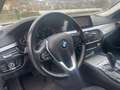 BMW 520 Touring 520 d xDrive LED RFK Navi Automatik Blau - thumbnail 7