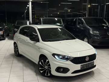 Fiat Tipo 1.4i Essence 88kW Euro 6d-T-E-ISC