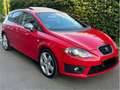 SEAT Leon FR 2.0 TFSI 211Ch 6vit. Bi-Xenon Toît Ouvrant Rouge - thumbnail 6