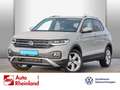 Volkswagen T-Cross Style 1.0 TSI OPF LED/NAVI/SITZHZ./GANZJR Grey - thumbnail 1