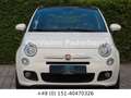 Fiat 500 S *Cabrio / Cityflitzer* Weiß - thumbnail 8