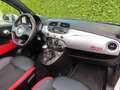 Fiat 500 S *Cabrio / Cityflitzer* Blanc - thumbnail 11