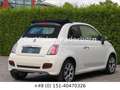Fiat 500 S *Cabrio / Cityflitzer* Weiß - thumbnail 5