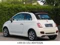 Fiat 500 S *Cabrio / Cityflitzer* Weiß - thumbnail 3