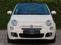Fiat 500 S *Cabrio / Cityflitzer* Blanc - thumbnail 8