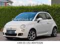 Fiat 500 S *Cabrio / Cityflitzer* Weiß - thumbnail 1