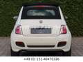 Fiat 500 S *Cabrio / Cityflitzer* Weiß - thumbnail 4