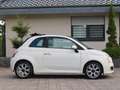 Fiat 500 S *Cabrio / Cityflitzer* Blanc - thumbnail 6
