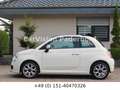 Fiat 500 S *Cabrio / Cityflitzer* Weiß - thumbnail 2