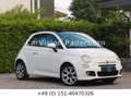Fiat 500 S *Cabrio / Cityflitzer* Weiß - thumbnail 7