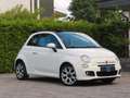 Fiat 500 S *Cabrio / Cityflitzer* Blanc - thumbnail 7