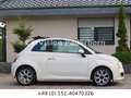Fiat 500 S *Cabrio / Cityflitzer* Weiß - thumbnail 6
