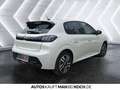 Peugeot 208 1.2 PureTech 130 Allure Pack Bluetooth LED Blanc - thumbnail 4