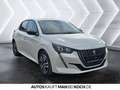 Peugeot 208 1.2 PureTech 130 Allure Pack Bluetooth LED Blanc - thumbnail 5