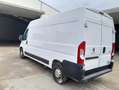 Peugeot Boxer Furgón D.C. 335 L3H2 BHDI 103kW (140cv) Blanco - thumbnail 3