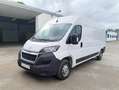 Peugeot Boxer Furgón D.C. 335 L3H2 BHDI 103kW (140cv) Blanco - thumbnail 1