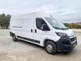 Peugeot Boxer Furgón D.C. 335 L3H2 BHDI 103kW (140cv) Blanco - thumbnail 5