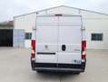Peugeot Boxer Furgón D.C. 335 L3H2 BHDI 103kW (140cv) Blanco - thumbnail 2