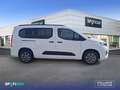 Opel Combo XL 100 Cv 1.5 Td S/S MT6 €6.4 - Blanco - thumbnail 4