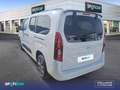 Opel Combo XL 100 Cv 1.5 Td S/S MT6 €6.4 - Blanco - thumbnail 5