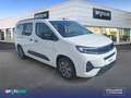 Opel Combo XL 100 Cv 1.5 Td S/S MT6 €6.4 - Blanco - thumbnail 3