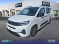 Opel Combo XL 100 Cv 1.5 Td S/S MT6 €6.4 - Blanco - thumbnail 1