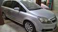 Opel Zafira Zafira 2.2 Temptation Zilver - thumbnail 2